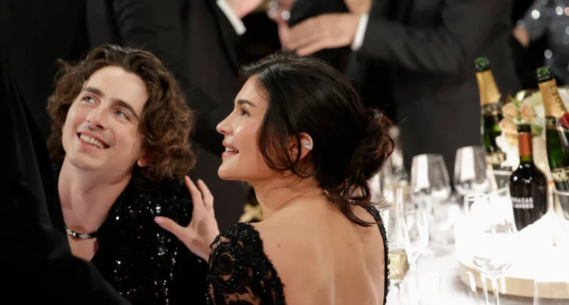 Timothée Chalamet's Sister Might've Subtly Shaded Kylie Jenner Over 'Billionaire' Comment