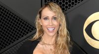 Tish Cyrus Is 'Struggling' With Anxiety After Quitting Weed