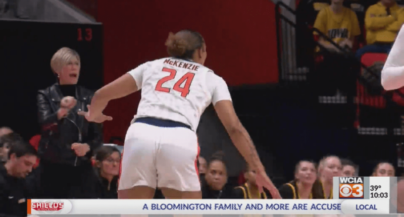 Title IX requiring NIL money to be distributed equally across genders