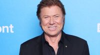 Today star Richard Wilkins, 70, reveals his biggest career regret after nearly 40 years in television