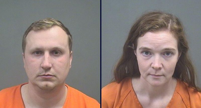 Toddler died after suitcase placed atop crib fell on neck