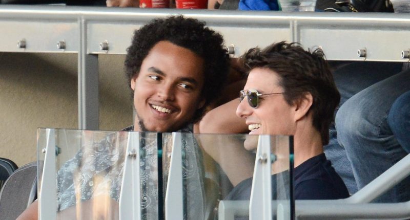 Tom Cruise and Nicole Kidman's Son Shares Rare Pics From 30th Birthday
