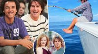 Tom Cruise and Nicole Kidman’s son Connor shares rare photos from his 30th birthday celebration