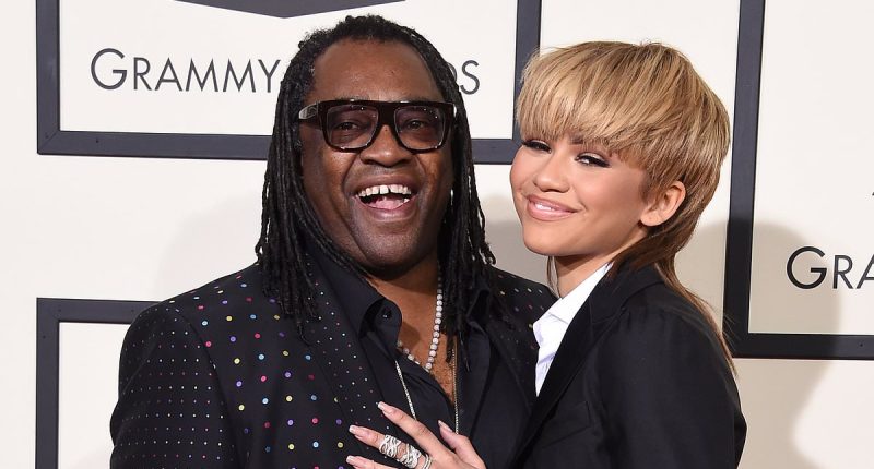 Tom Holland 'received Zendaya's father's blessing before proposing'