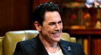 Tom Sandoval Addresses His Sweaty ‘Traitors’ Armpits: 'I Looked Rough'