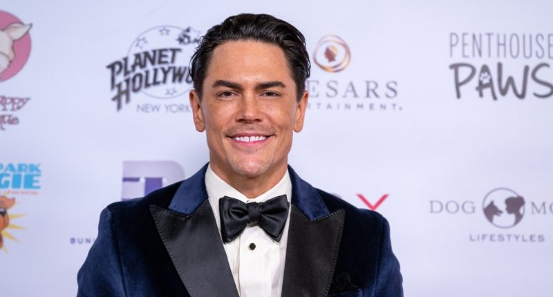 Tom Sandoval Feels Like He’s ‘Been Punished Enough’