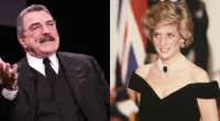 Tom Selleck’s Fiery 7-Word Take on Princess Diana’s White House Dance with John Travolta