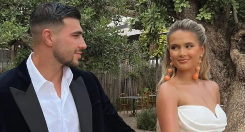 Tommy Fury and Molly-Mae issued vital warning as breakup branded 'PR stunt' by fans