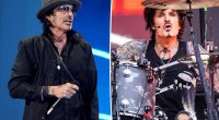 Tommy Lee blasts artists promoting their new music amid LA wildfires: ‘Nobody gives a flying f–k’