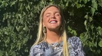 Tones and I shows off her incredible weight loss