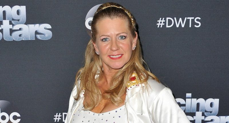 Tonya Harding Reacts to Fatal Washington D.C. Plane Crash
