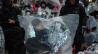 Top aide of impeached South Korean president pleads for investigators to halt detention efforts