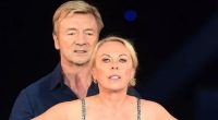 Torvill and Dean 'saddened' after Olympic skaters 'onboard' American Airlines plane crash