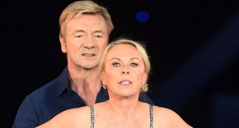 Torvill and Dean 'saddened' after Olympic skaters 'onboard' American Airlines plane crash