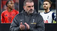 Tottenham transfer briefing: What is their plan for the last week of the window, which players are they targeting and who's heading for the exit?