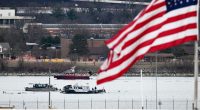 Trans pilot shares 'proof of life' video amid false claims she flew helicopter in D.C. crash