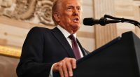 Transcript: Read Trump's second inaugural address to the American people