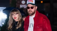 Travis Kelce Explains Why He Doesn't 'Have to Worry' About His Relationship With Taylor Swift