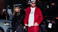 Travis Kelce Might've Given a Clue About His 2025 Career Goals With New Year's Eve Instagram Post