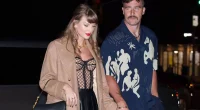 Travis Kelce Would 'Socialize More' With Public Staff Before Dating Taylor Swift, Source Says