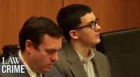 Trial begins in case of teen who allegedly stabbed his mom