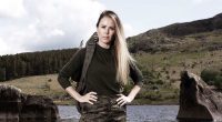 Trista Sutter Turned 'Blue' While in Hypothermic Shock on 'Special Forces'