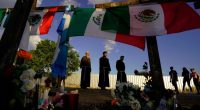 Truck driver in Texas smuggling attempt that resulted in the deaths of 53 migrants pleads guilty