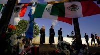 Truck driver in Texas smuggling attempt that resulted in the deaths of 53 migrants pleads guilty