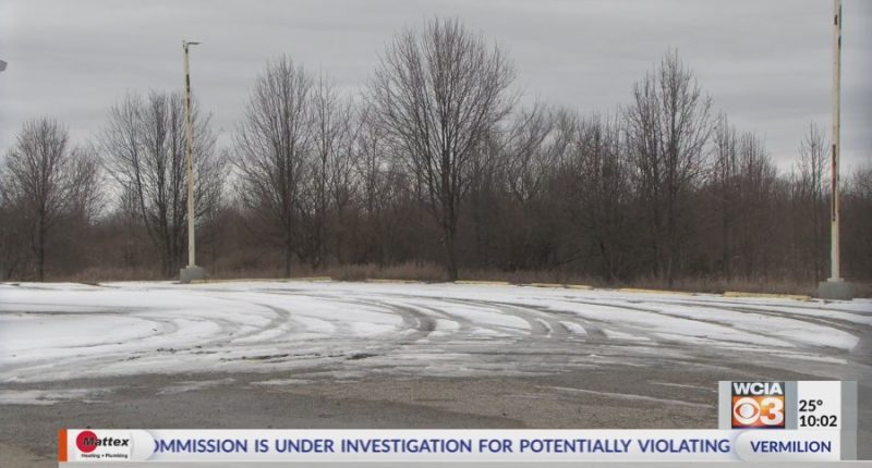 Truck stop application pulled from Mahomet