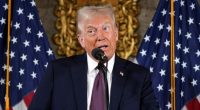 Trump: 'All hell will break out' if Hamas hostages not released by inauguration