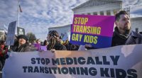 Trump Executive Order Bans Federal Funds for Pediatric Transgender Procedures