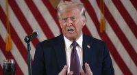 Trump: Jack Smith shouldn't be allowed to release report 