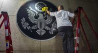 Trump Names One-Time Liberal Activist Turned MAGA Supporter As State Dept. Spokesperson