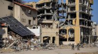 Trump Overturns Biden's Duplicity and Orders US to Resume Shipments of 2,000-lb Bombs to Israel