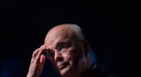 Trump Strips Security Clearance from NewsGuard Adviser Michael Hayden