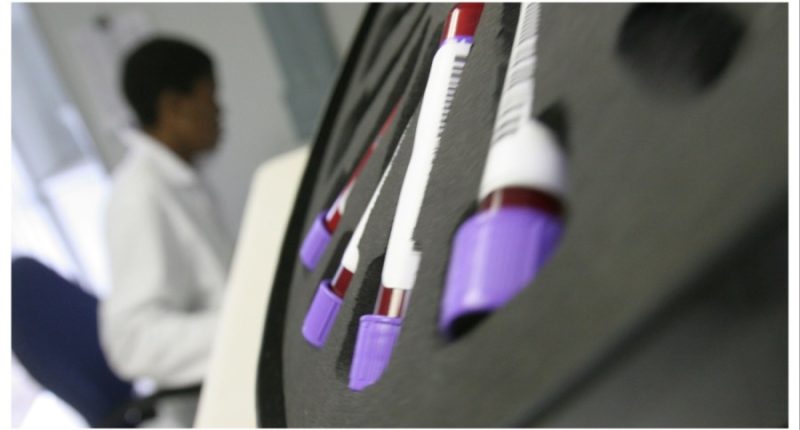 Trump aid freeze disrupts global HIV/AIDS fight