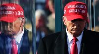 Trump and GOP allies falsely blame New Orleans attack on immigration failures