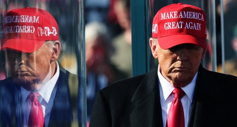 Trump and GOP allies falsely blame New Orleans attack on immigration failures