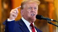 Trump appeals hush money criminal conviction 