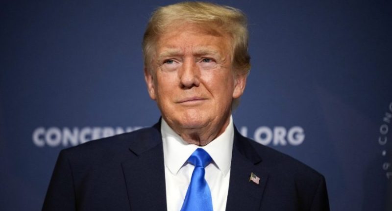 Trump attempt to freeze federal grants, loans leads to outrage and confusion