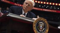 Trump declares energy emergency