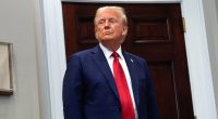 Trump defends pardoning of violent Jan. 6 offenders