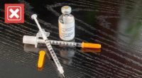 Trump didn’t get rid of Medicare’s $35 insulin price cap