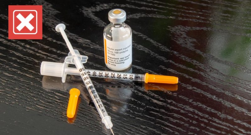 Trump didn’t get rid of Medicare’s $35 insulin price cap