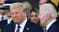Trump inaugural address: Scathing rebuke of Biden's 'horrible betrayal'