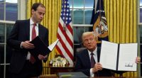 Trump issues pardons for Jan. 6 riot participants