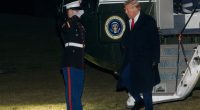 Trump offering federal workers buyouts with about 8 months' pay in effort to shrink government