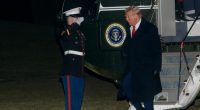 Trump offers all federal workers a buyout with pay through September
