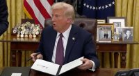 Trump order ending birthright citizenship faces legal battle