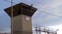 Trump orders Guantanamo Bay readied for criminal migrants